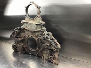 Liebherr Aggregatunterstützung